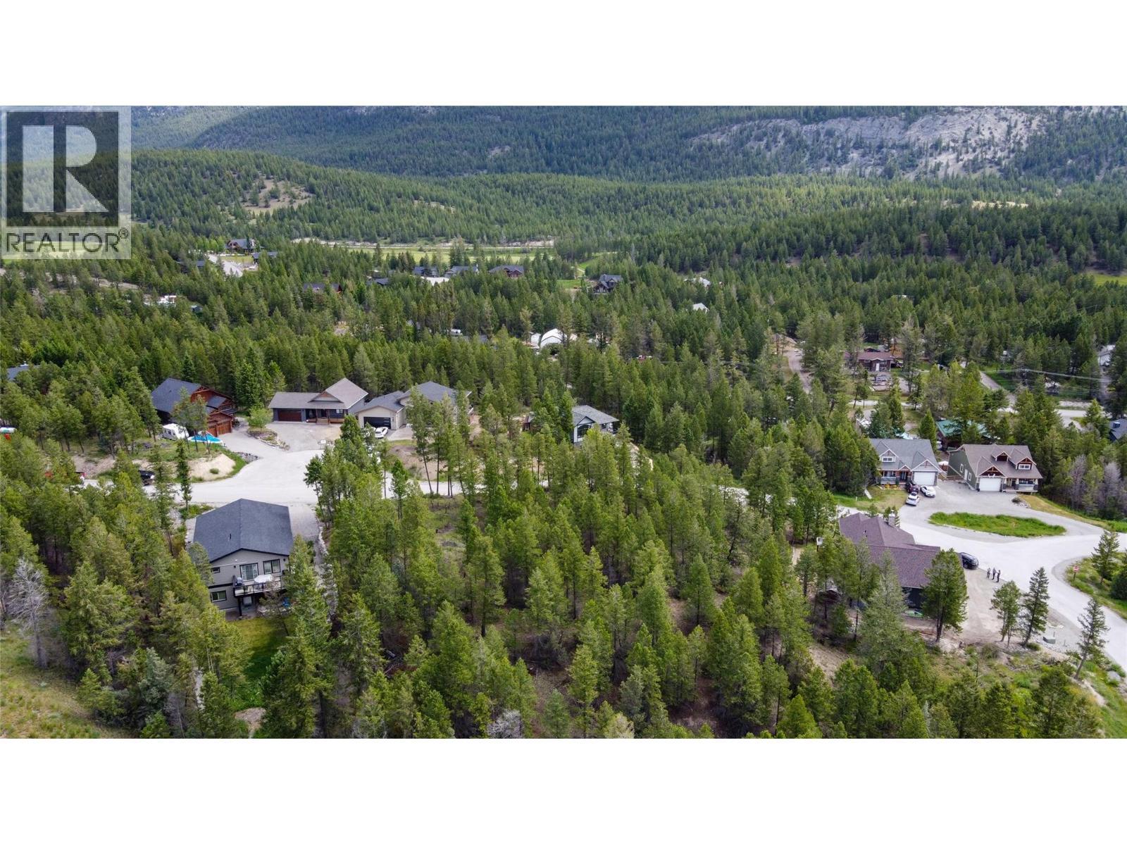 Lot 76 Copper Point Way, Windermere, BC