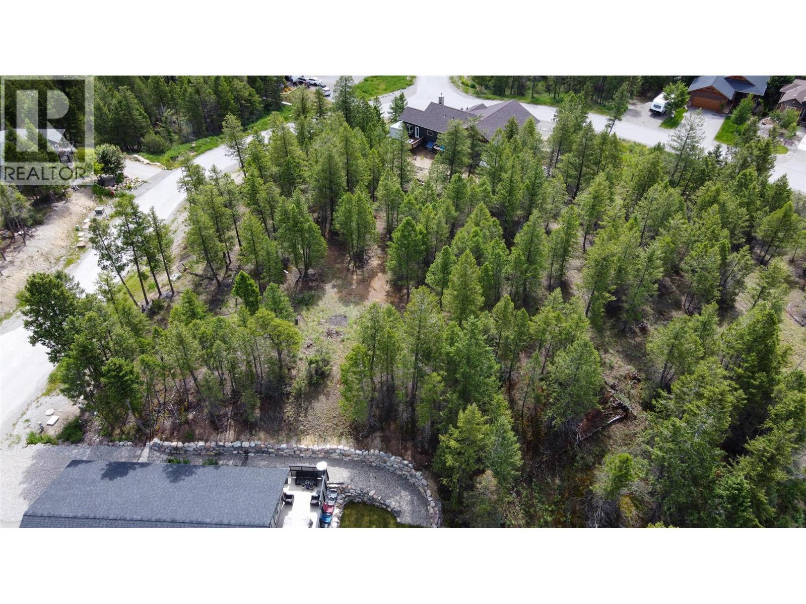 Lot 76 Copper Point Way, Windermere, BC