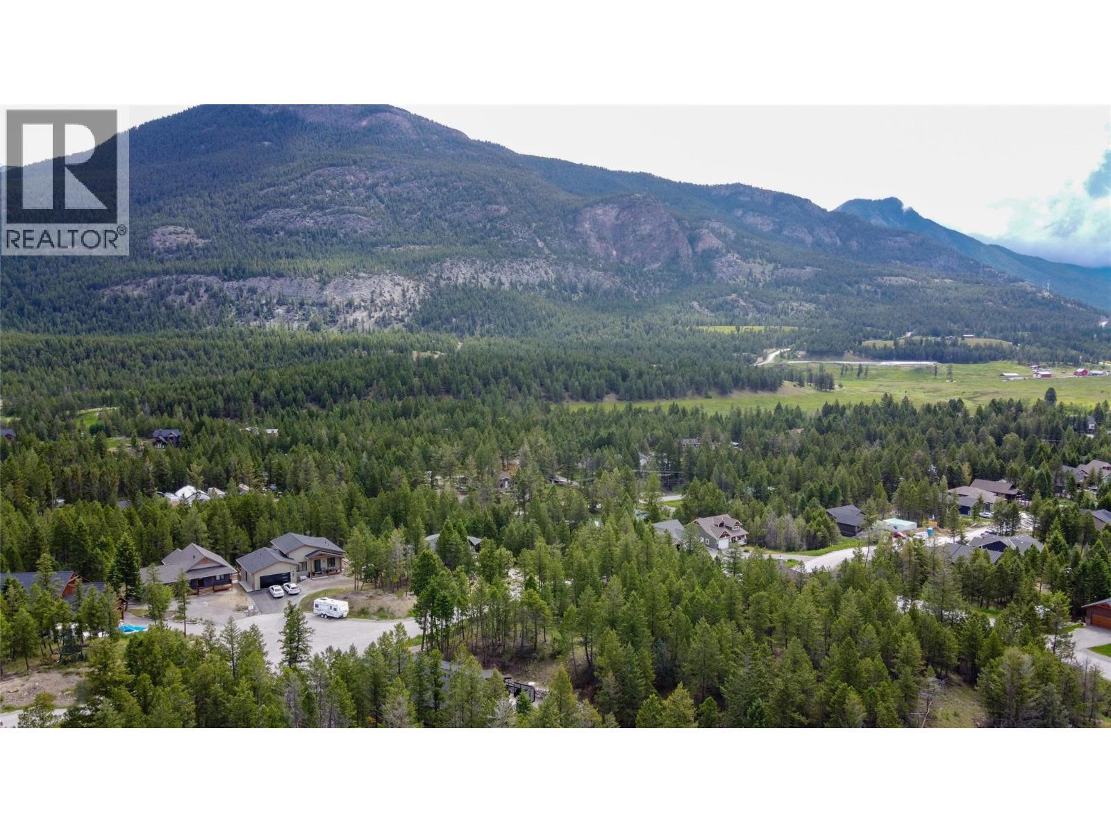 Lot 76 Copper Point Way, Windermere, BC