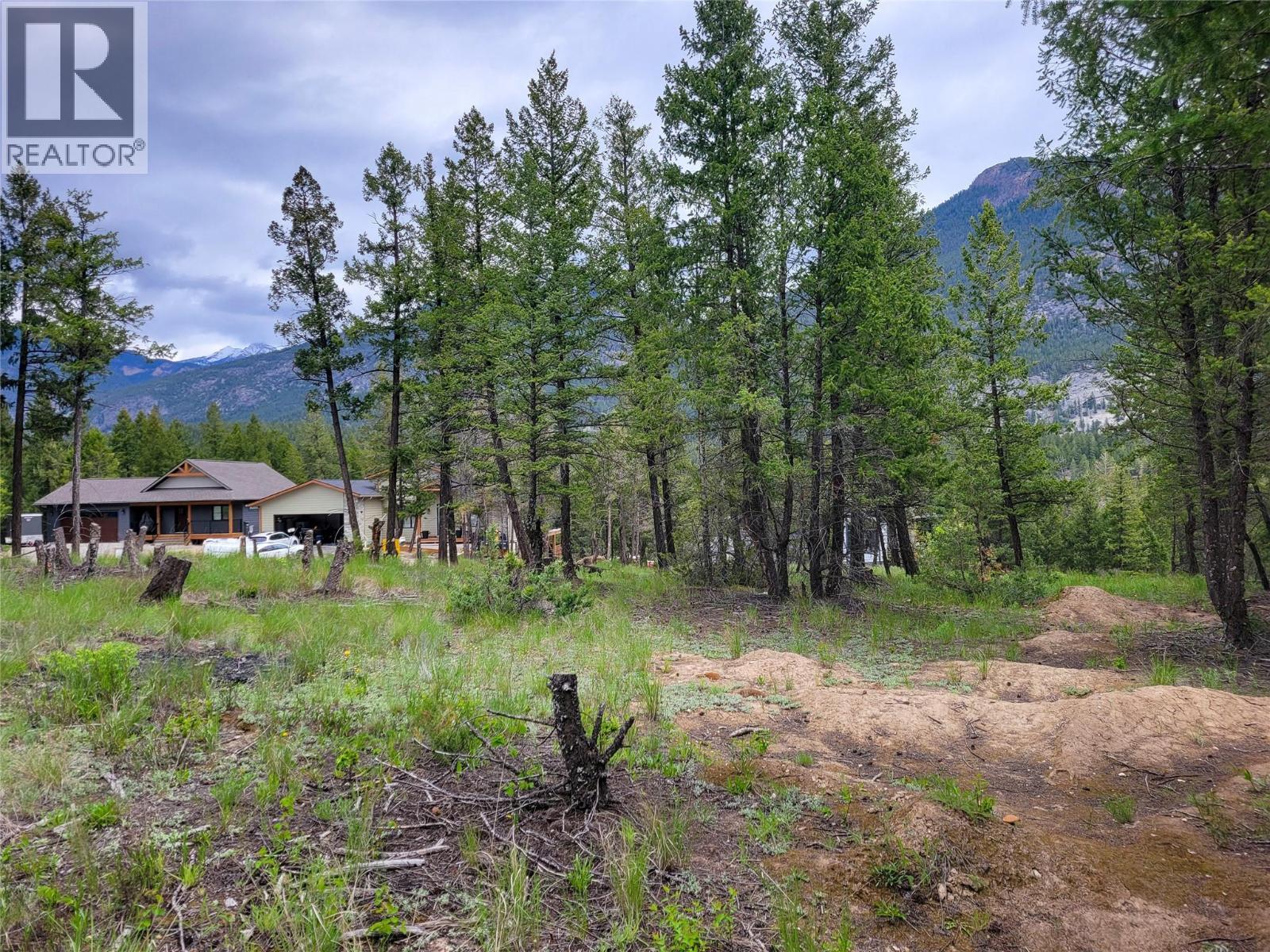 Lot 76 Copper Point Way, Windermere, BC
