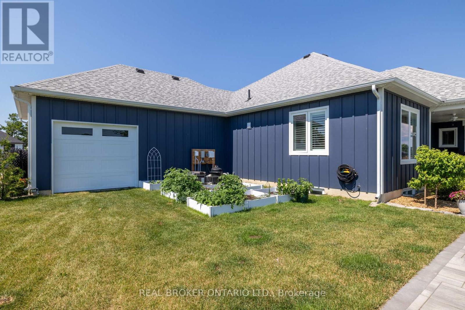 19 Cheslock Crescent, Oro-Medonte, ON - Outdoor