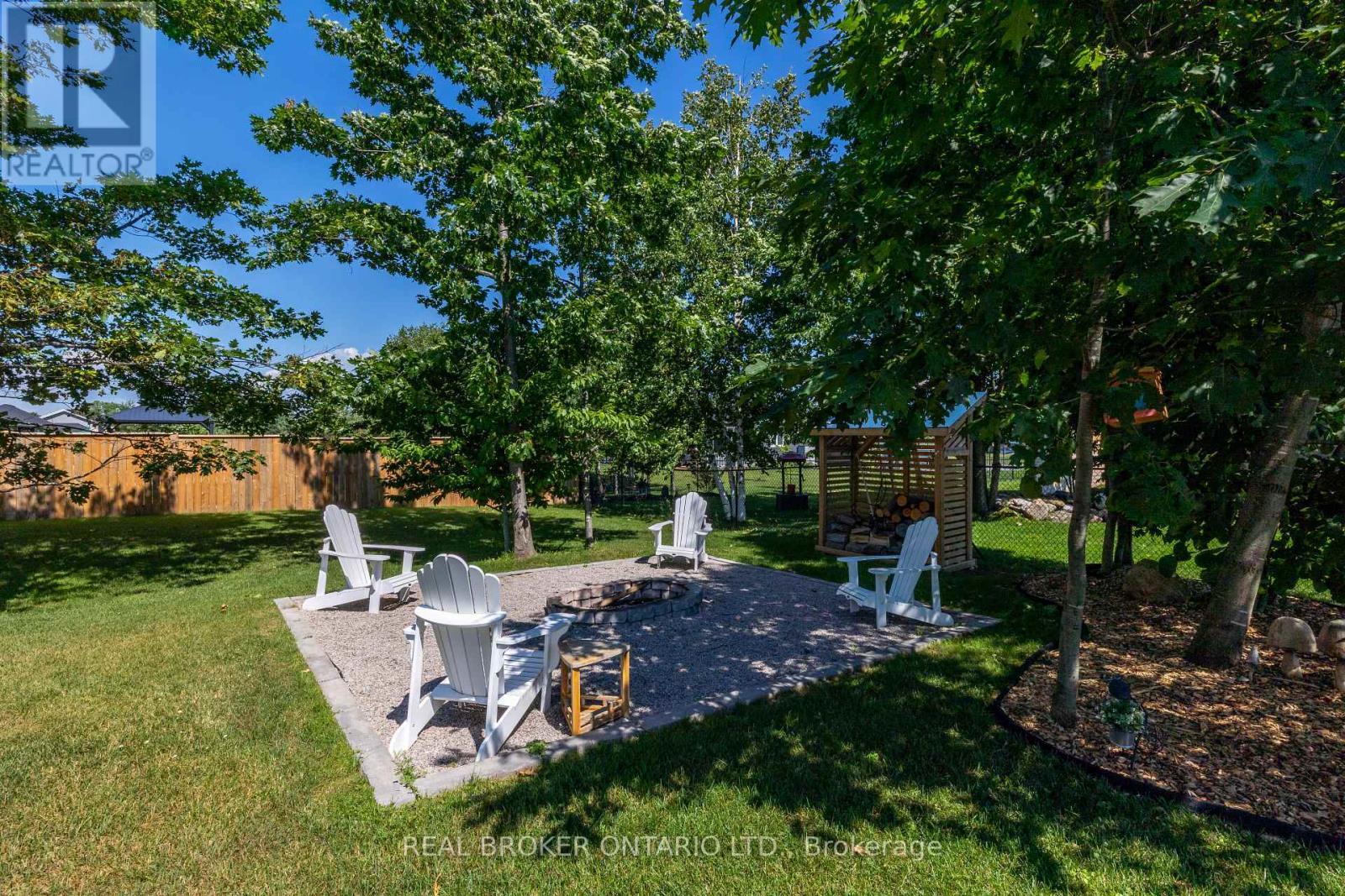 19 Cheslock Crescent, Oro-Medonte, ON - Outdoor