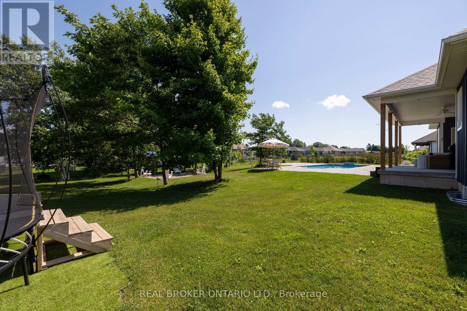 19 Cheslock Crescent, Oro-Medonte, ON - Outdoor