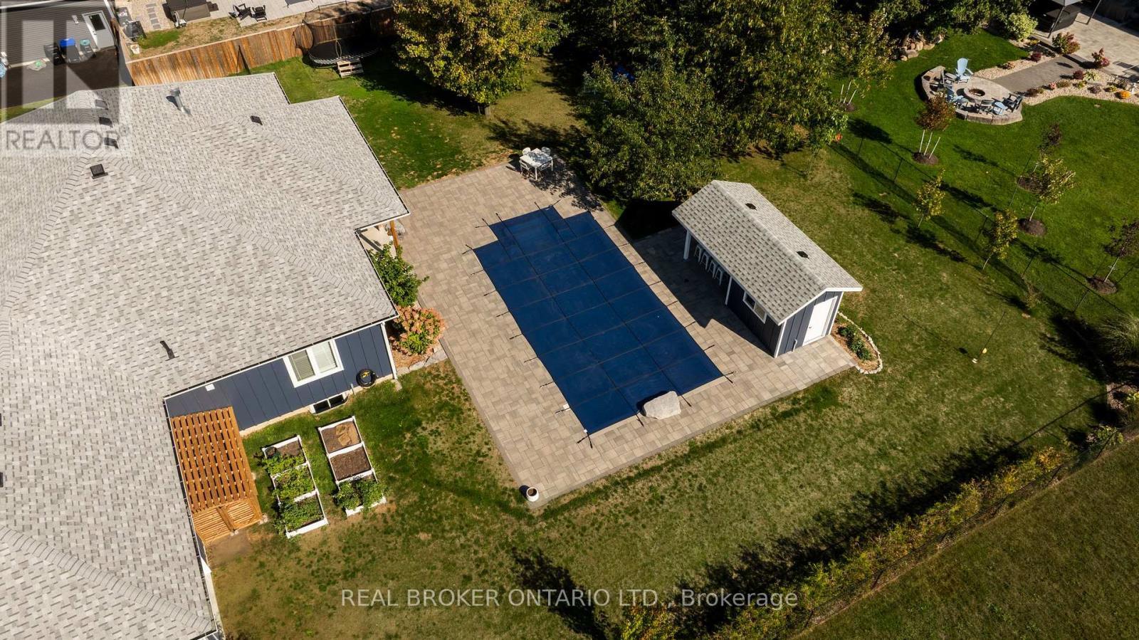 19 Cheslock Crescent, Oro-Medonte, ON - Outdoor