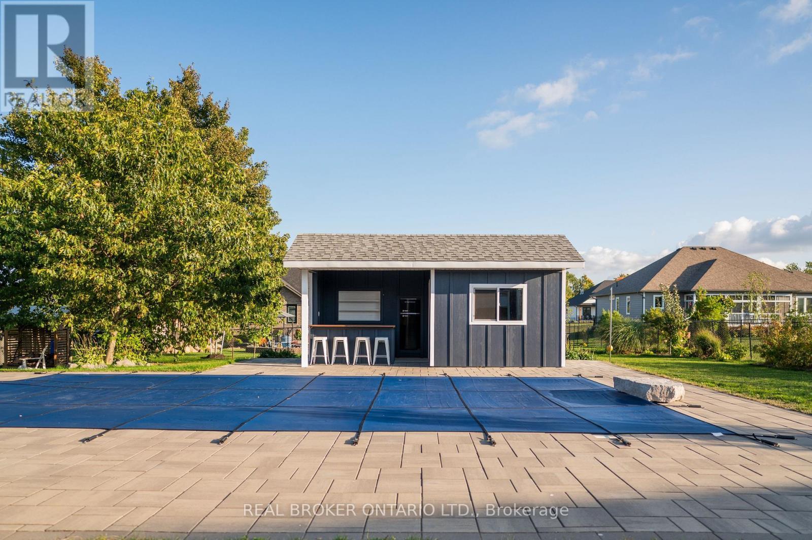 19 Cheslock Crescent, Oro-Medonte, ON - Outdoor
