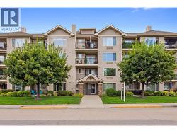 265 Froelich Road Unit# 202 Kelowna, BC V1X 3M6