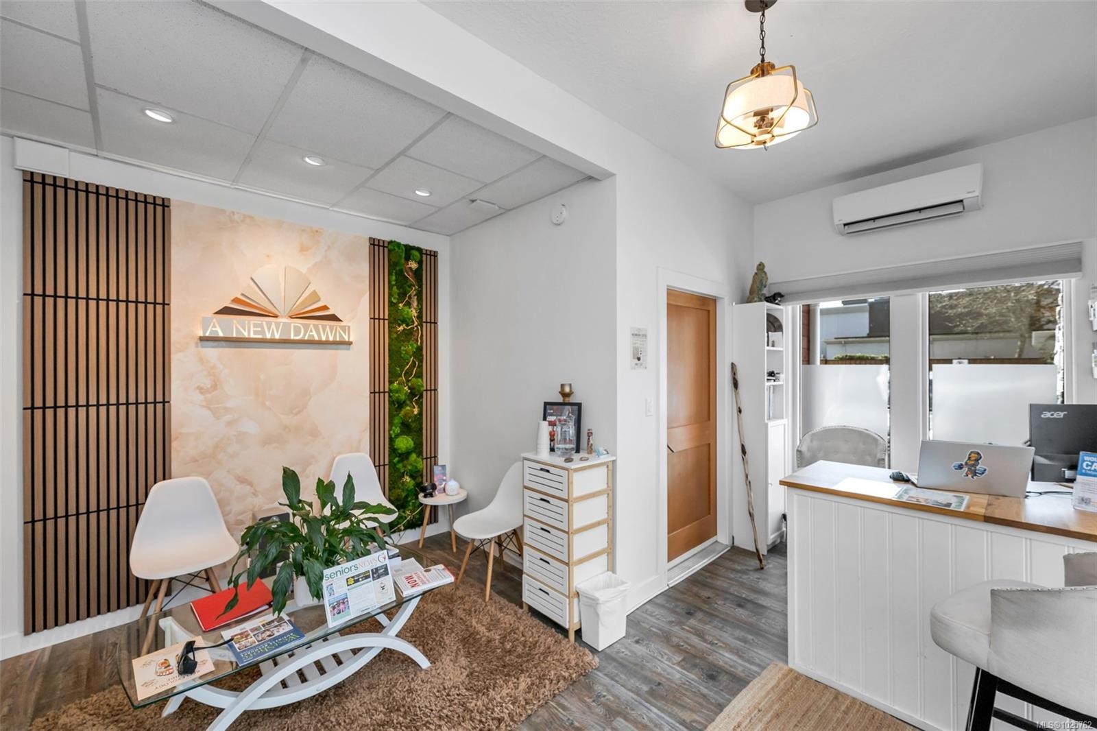 111-689 Hoffman Ave, Langford, BC - Indoor