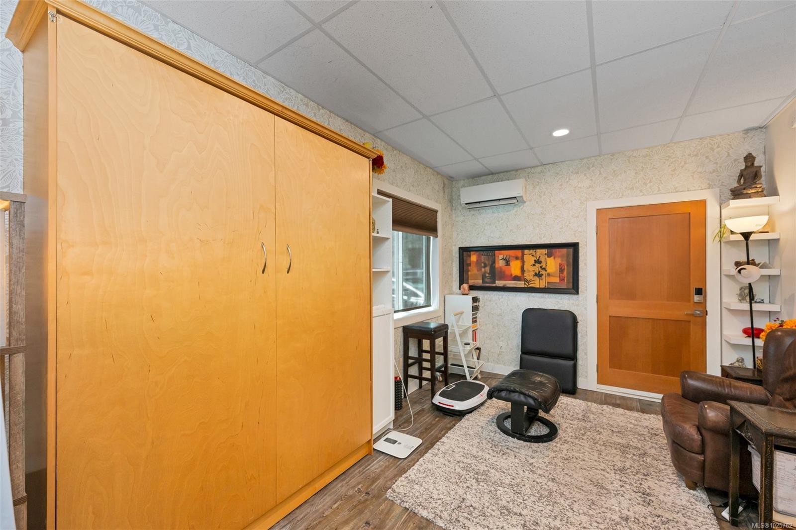 111-689 Hoffman Ave, Langford, BC - Indoor Photo Showing Other Room