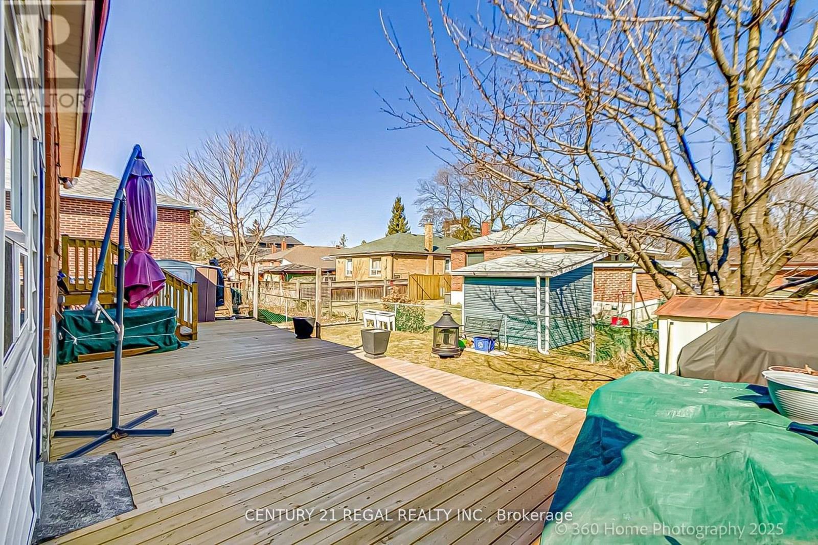 17 Electro Road, Toronto, ON - Outdoor
