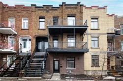 8130 Rue St-Denis Montréal (Villeray/Saint-Michel/Parc-Extension), QC H2P 2G6