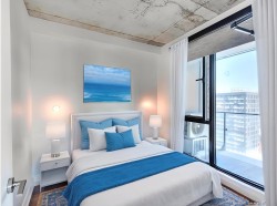 1701-195 Rue Peel Montréal (Le Sud-Ouest), QC H3C 0T1