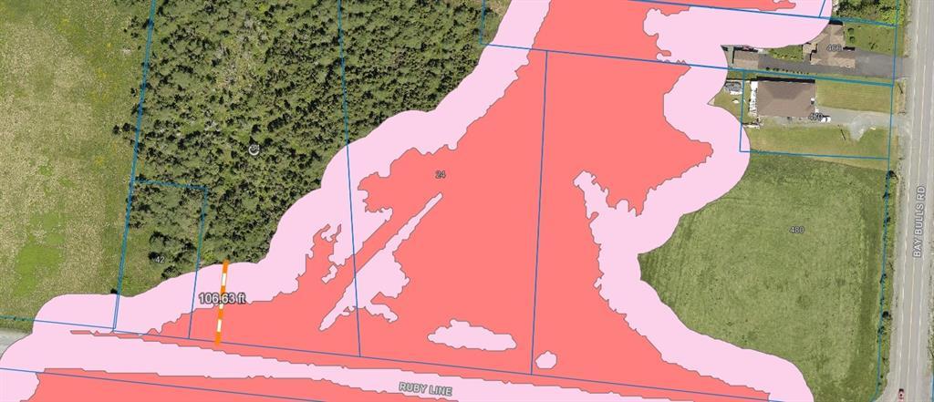 34 Ruby Line, St. John'S, NL