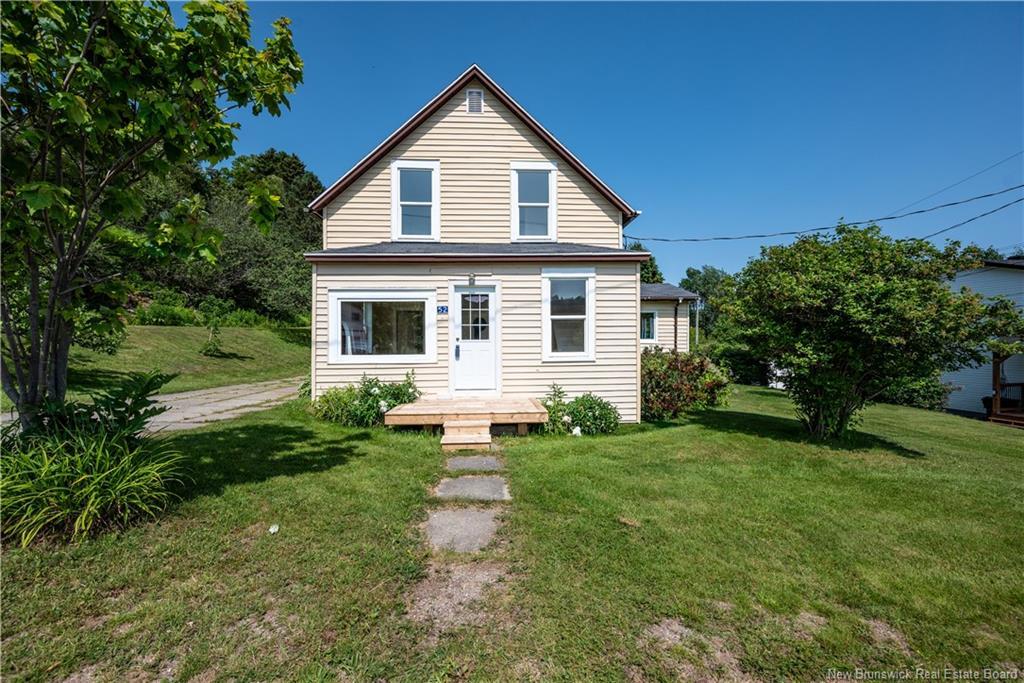 52 Fundy View Dr, Alma, NB
