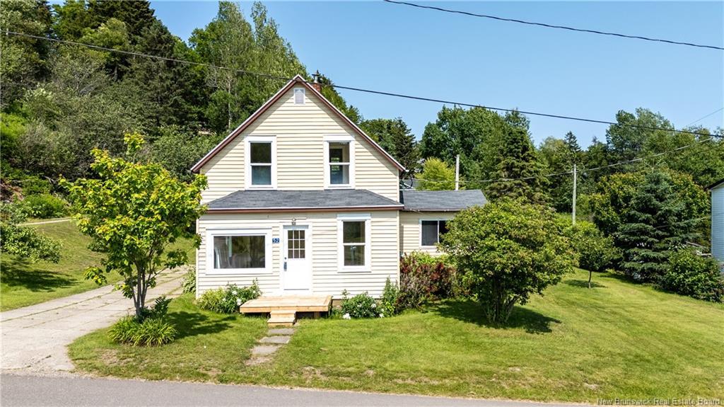 52 Fundy View Dr, Alma, NB
