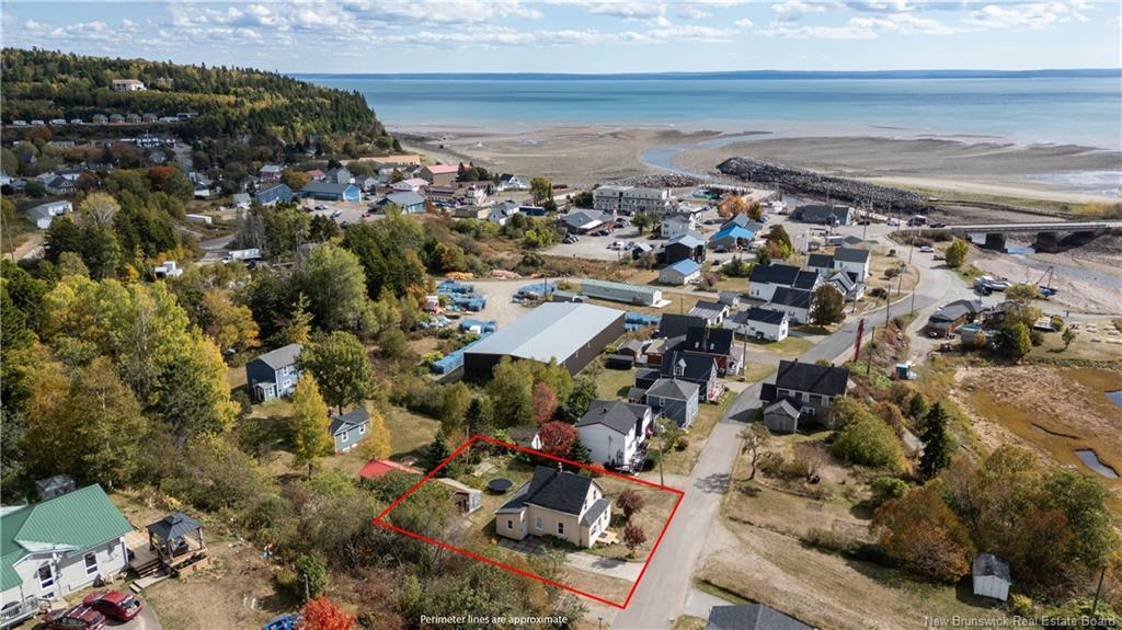 52 Fundy View Dr, Alma, NB
