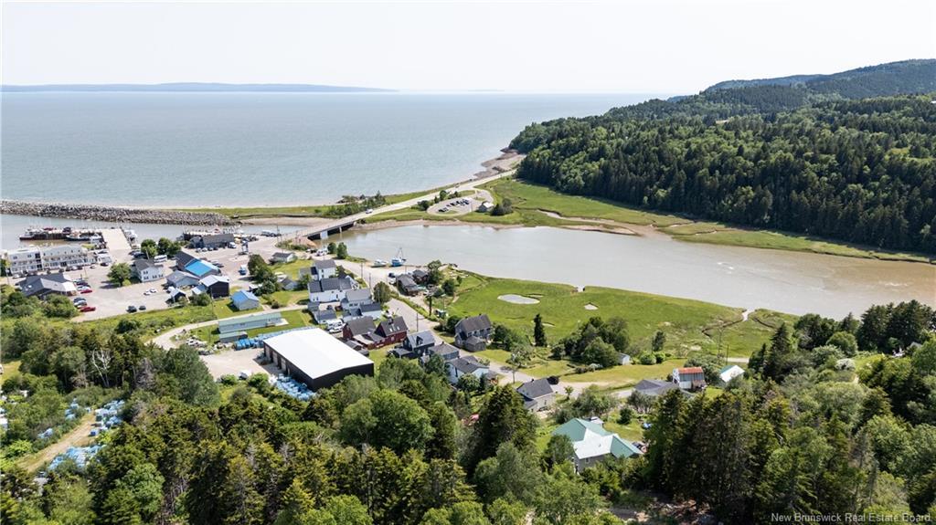 52 Fundy View Dr, Alma, NB