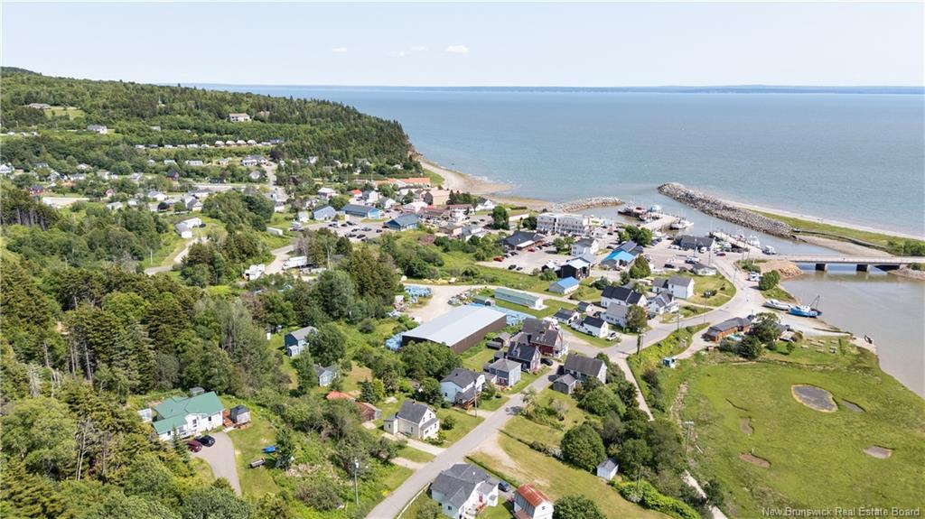 52 Fundy View Dr, Alma, NB