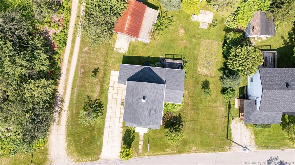 52 Fundy View Dr, Alma, NB