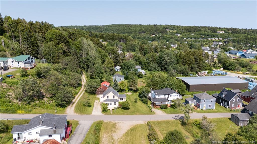 52 Fundy View Dr, Alma, NB