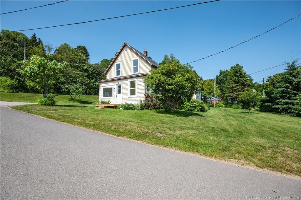 52 Fundy View Dr, Alma, NB