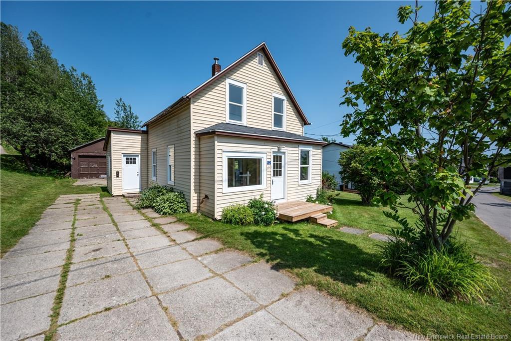 52 Fundy View Dr, Alma, NB