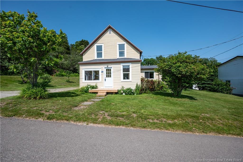52 Fundy View Dr, Alma, NB