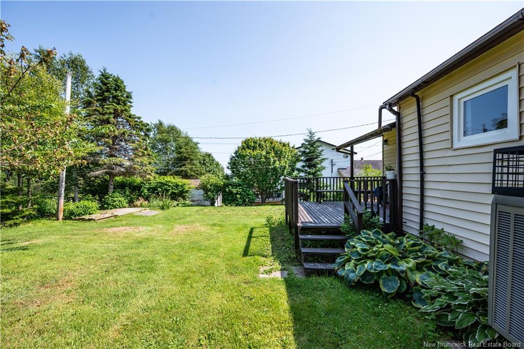 52 Fundy View Dr, Alma, NB