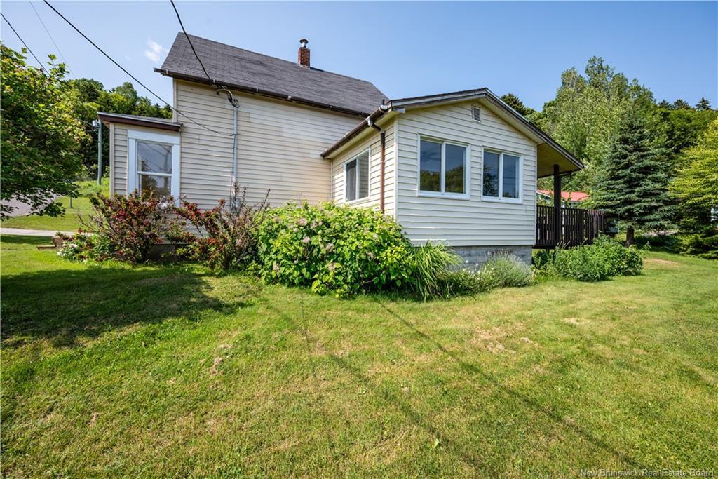 52 Fundy View Dr, Alma, NB