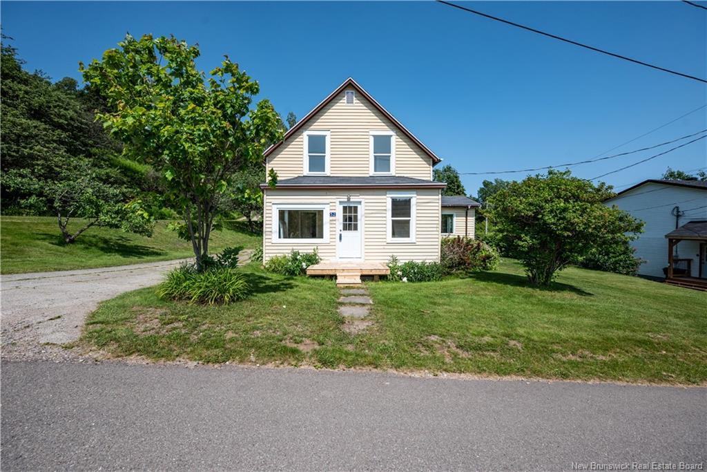 52 Fundy View Dr, Alma, NB