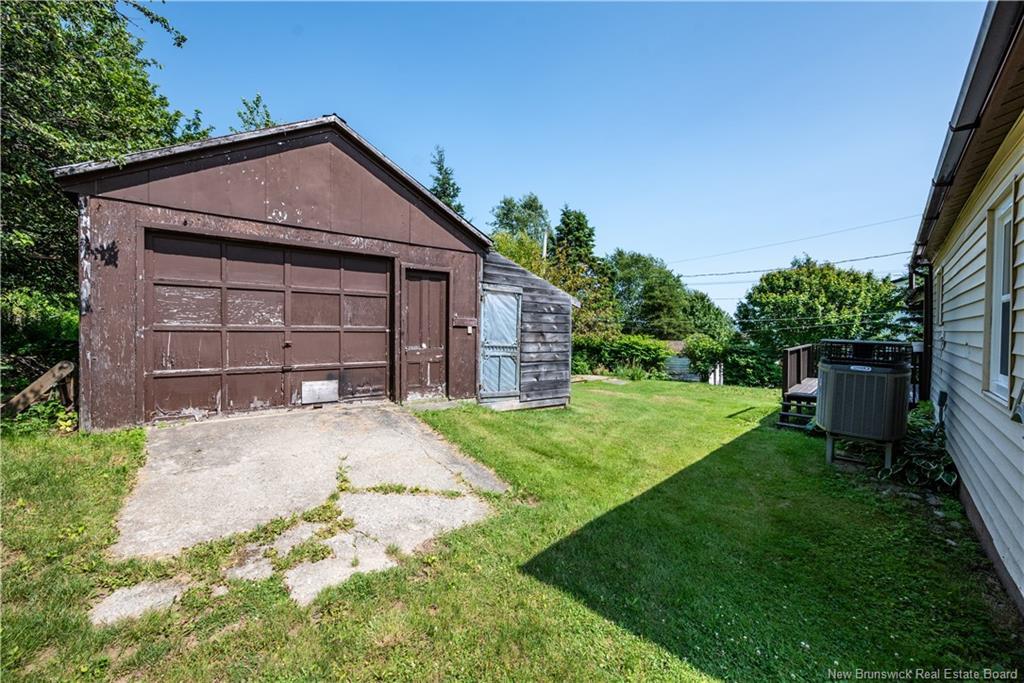 52 Fundy View Dr, Alma, NB