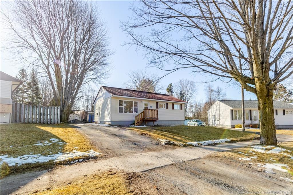 108 Fraser Ave, Fredericton, NB