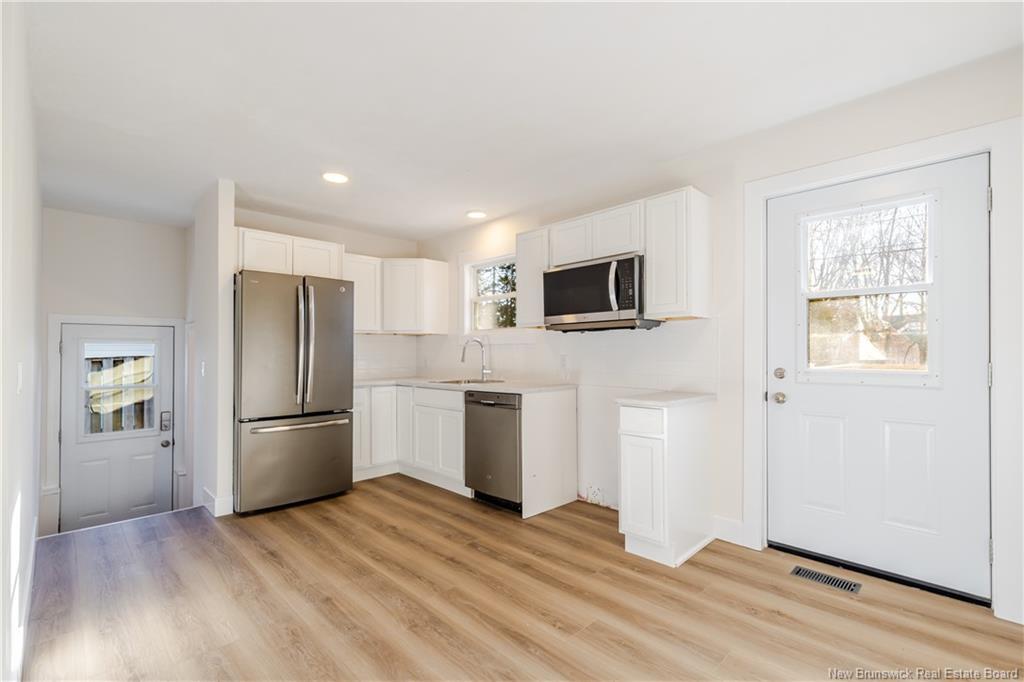 108 Fraser Ave, Fredericton, NB