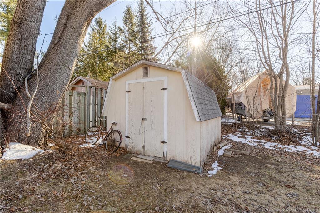 108 Fraser Ave, Fredericton, NB