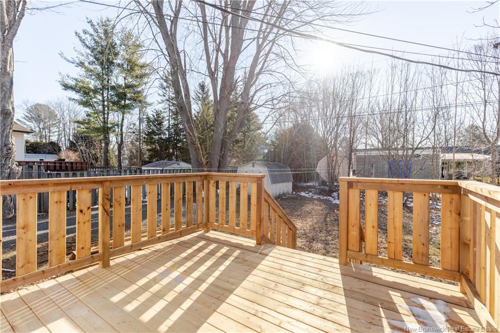 108 Fraser Ave, Fredericton, NB