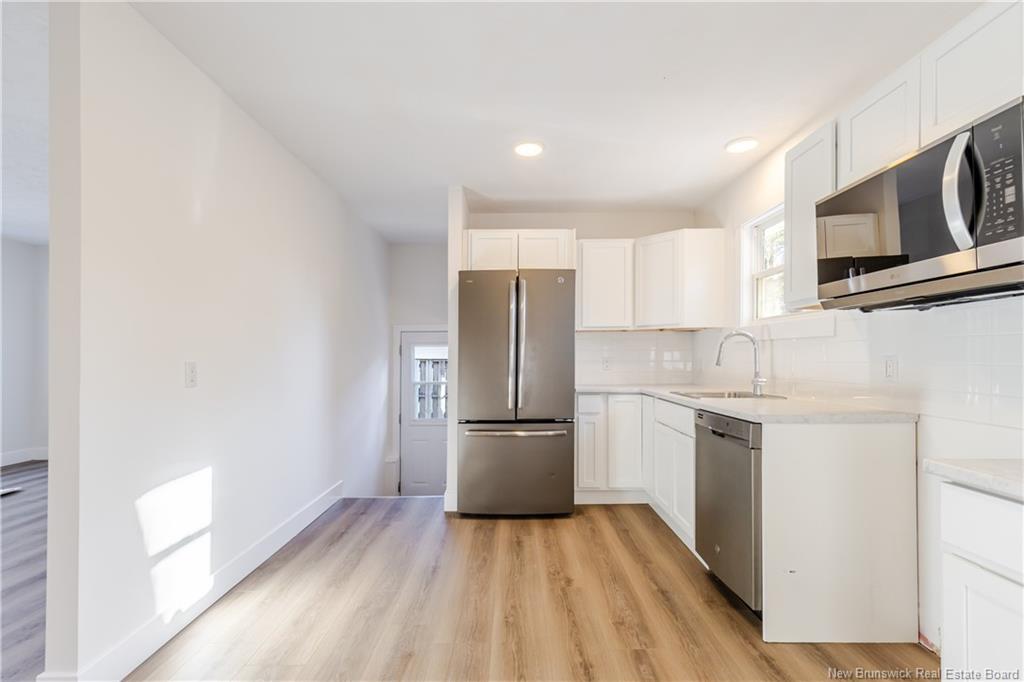 108 Fraser Ave, Fredericton, NB