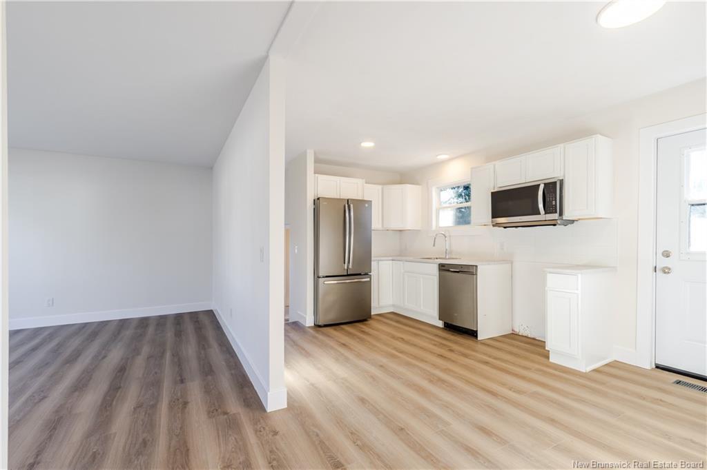 108 Fraser Ave, Fredericton, NB