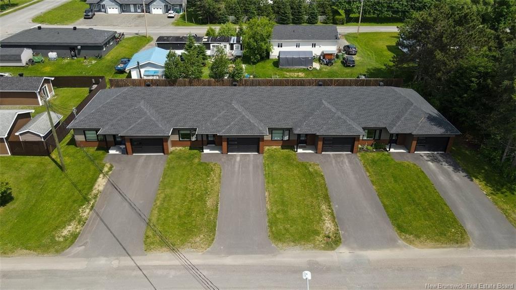 51-57 Beaulieu St, Saint-Quentin, NB
