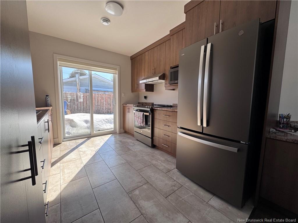 51-57 Beaulieu St, Saint-Quentin, NB