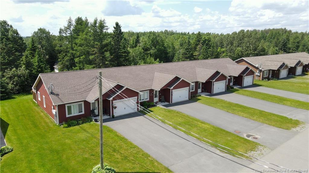 72-78 Beaulieu St, Saint-Quentin, NB