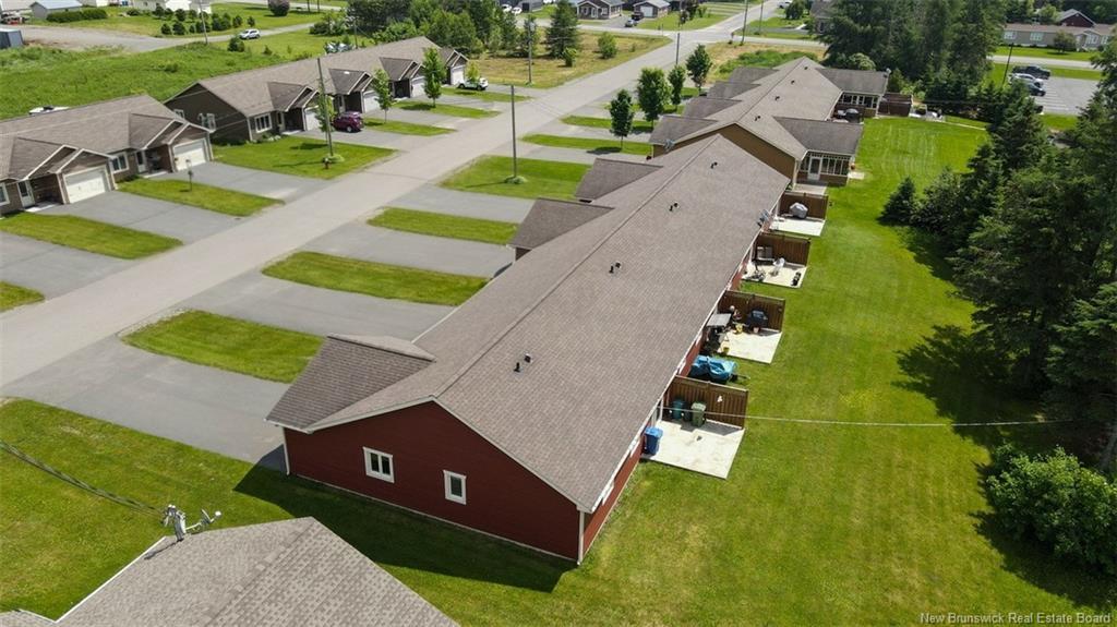 72-78 Beaulieu St, Saint-Quentin, NB