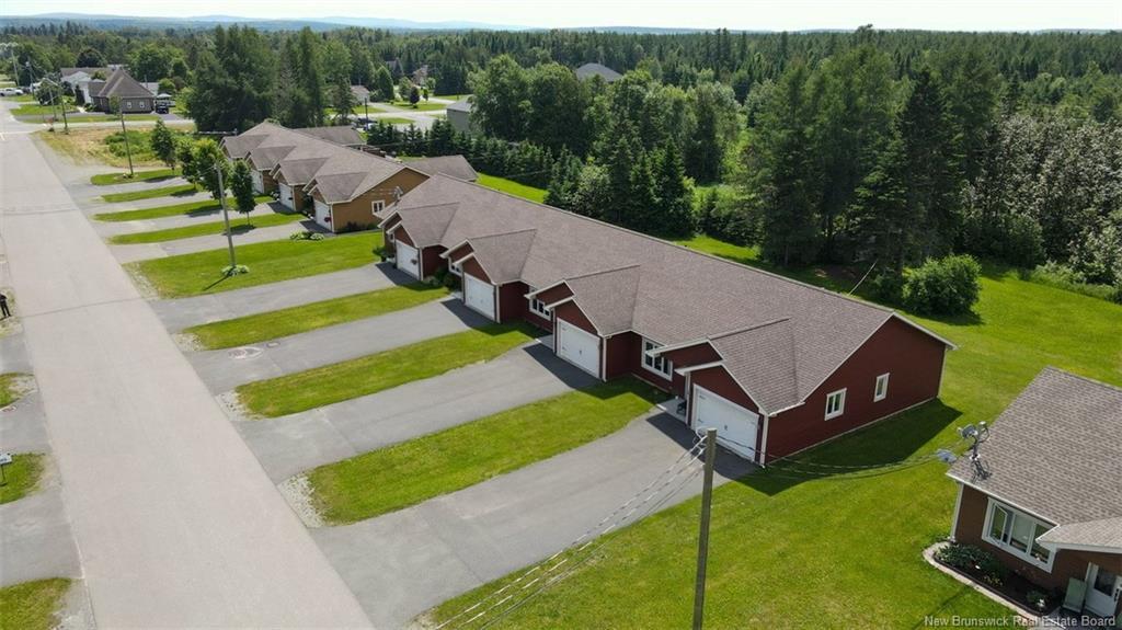 72-78 Beaulieu St, Saint-Quentin, NB