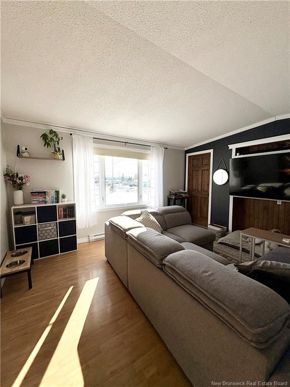 36 Soucy St, Saint-Léonard, NB