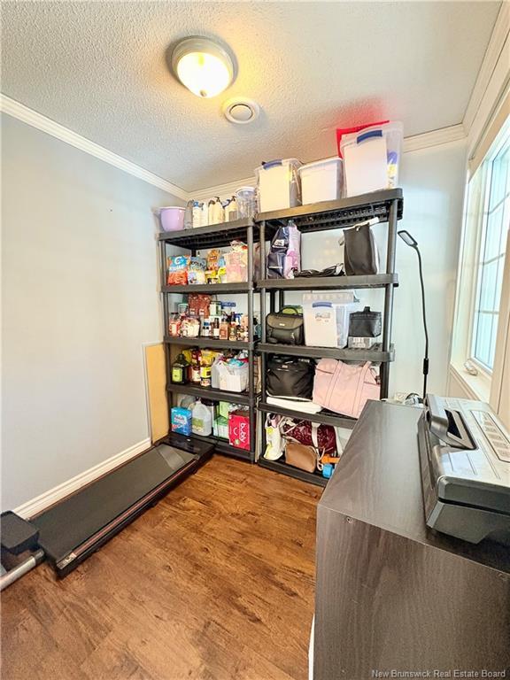 36 Soucy St, Saint-Léonard, NB
