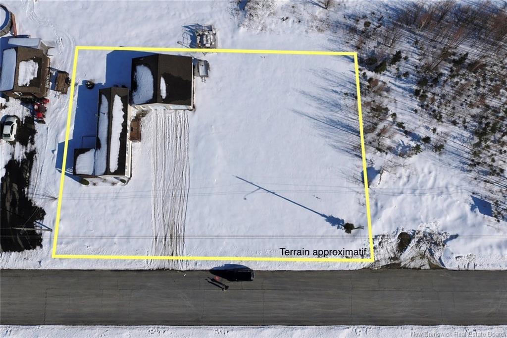 36 Soucy St, Saint-Léonard, NB