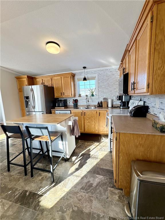 36 Soucy St, Saint-Léonard, NB