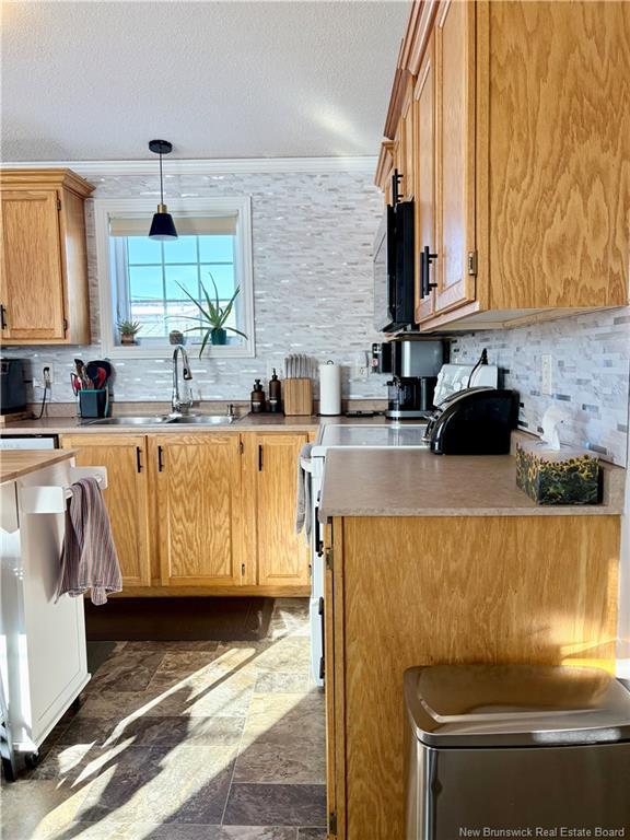 36 Soucy St, Saint-Léonard, NB