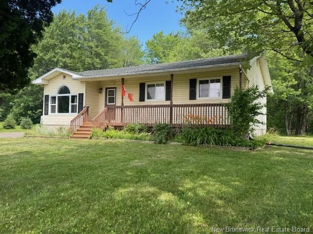 41 King St, Petitcodiac, NB