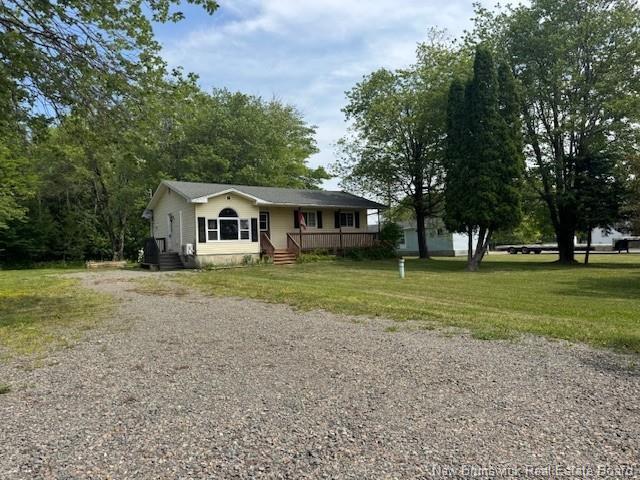 41 King St, Petitcodiac, NB