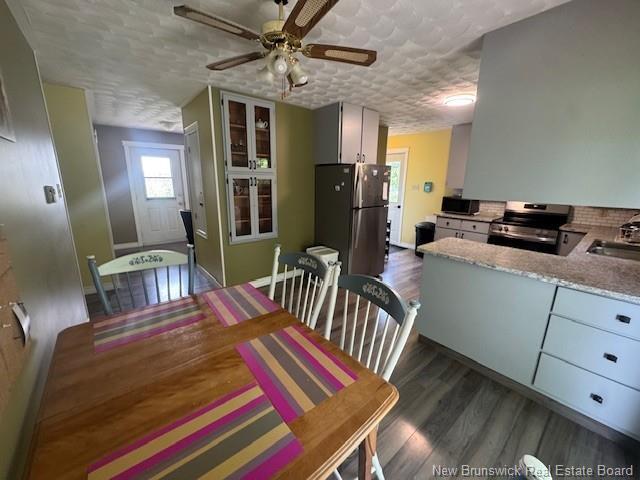 41 King St, Petitcodiac, NB