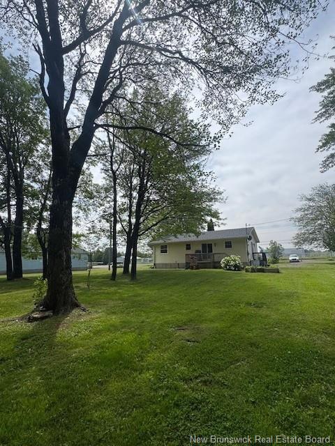 41 King St, Petitcodiac, NB